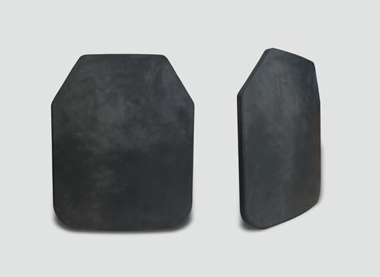 <strong>碳化硅陶瓷防彈片|碳化硅防彈插板</strong>